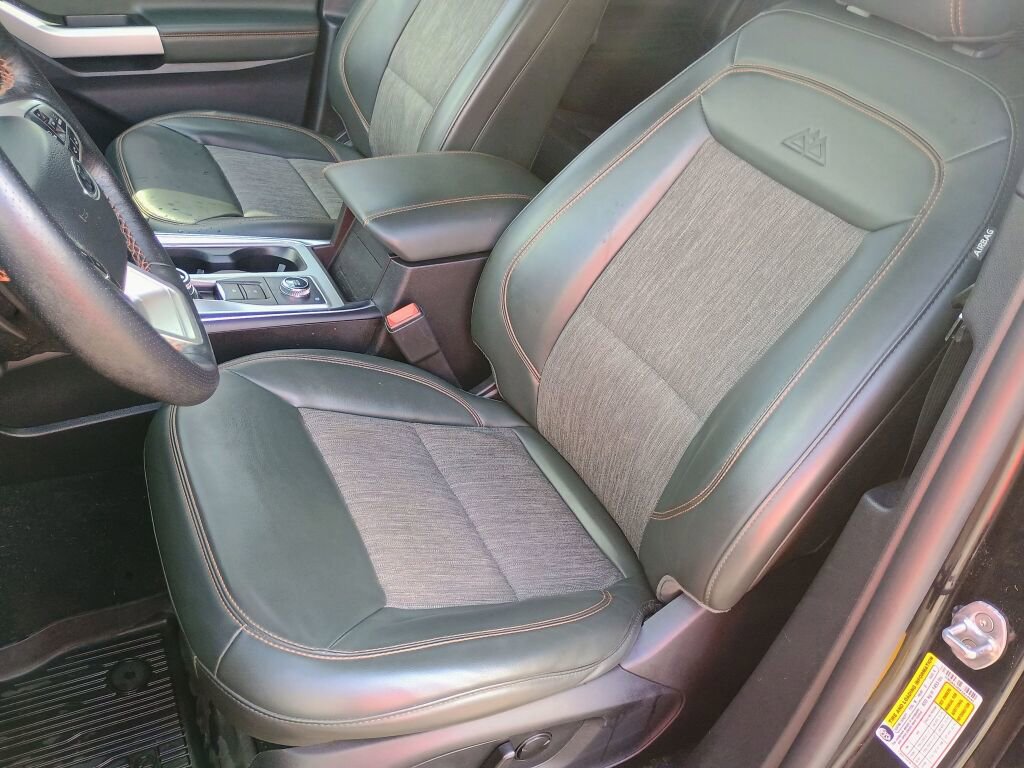 Certified 2023 Ford Explorer Timberline AWD/4WD image 5