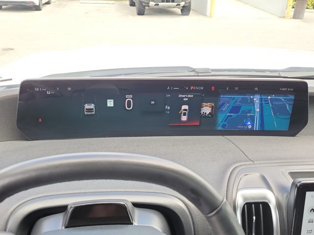 Certified 2025 Ford Expedition Platinum image 30