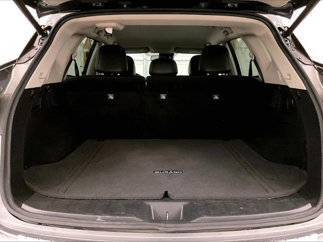 Used 2020 Nissan Murano SL FWD image 34
