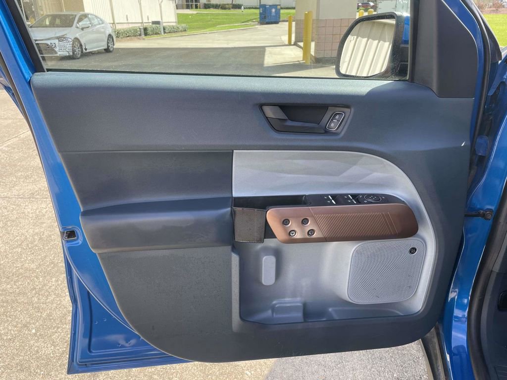 Certified 2022 Ford Maverick Lariat w/ Lariat Luxury Package image 15