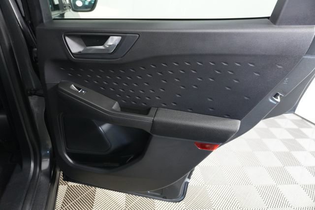 Certified 2020 Ford Escape SE image 26