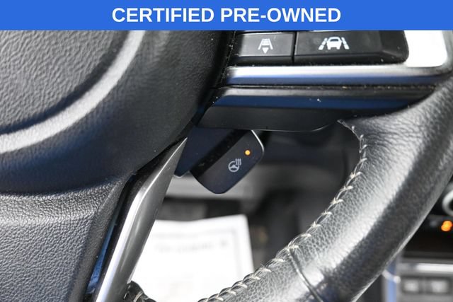 Used 2020 Subaru Ascent Limited w/ Technology Package AWD/4WD image 19