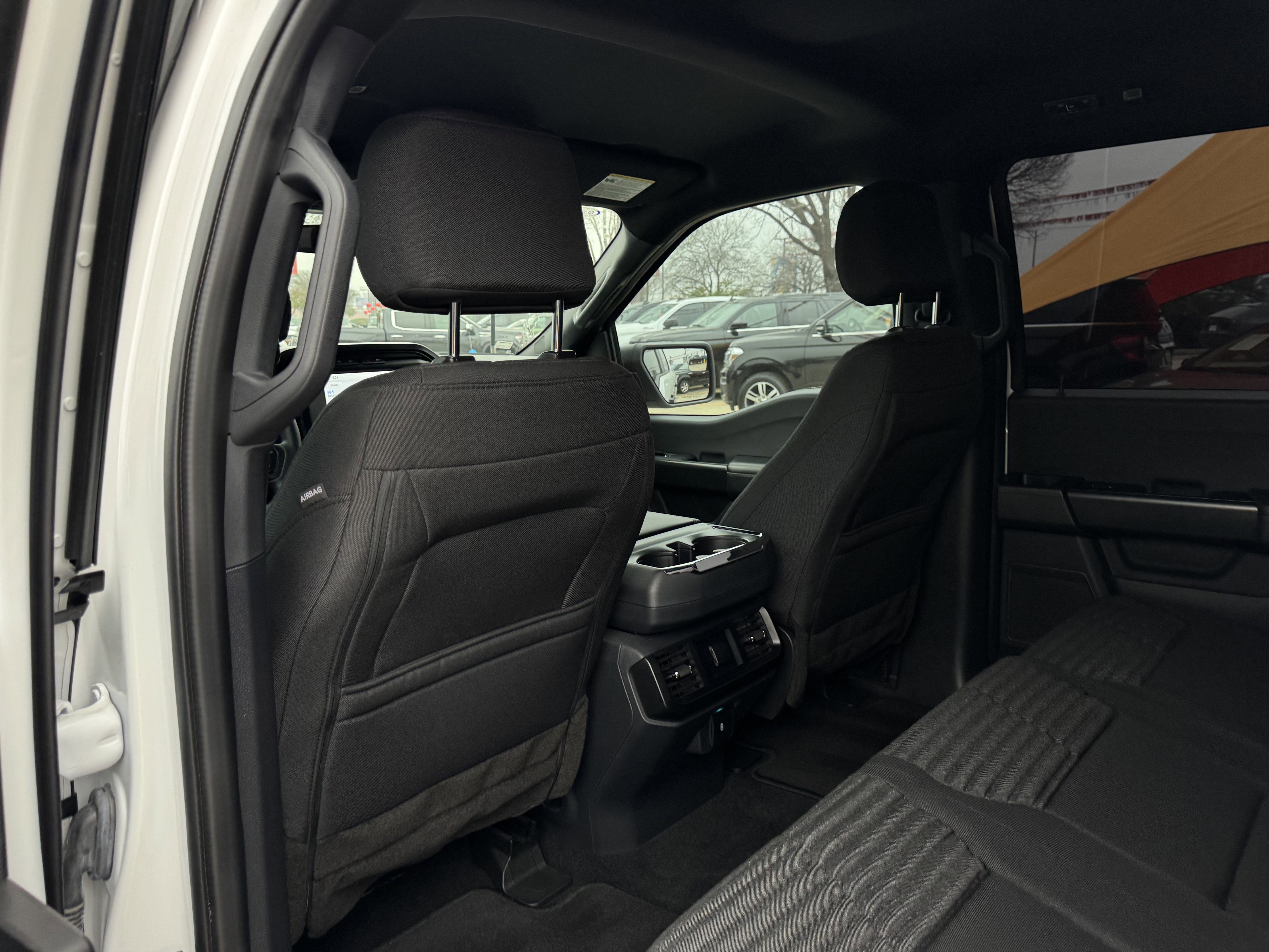 Certified 2023 Ford F150 XL w/ STX Appearance Package image 15