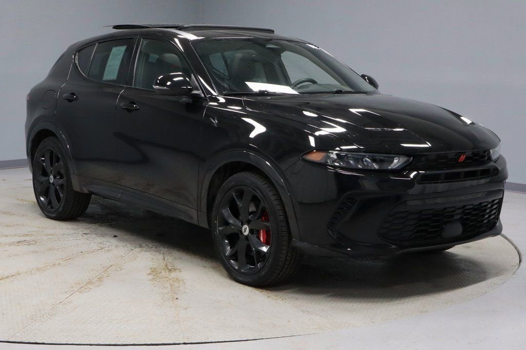 Used 2024 Dodge Hornet R/T Plus image 7