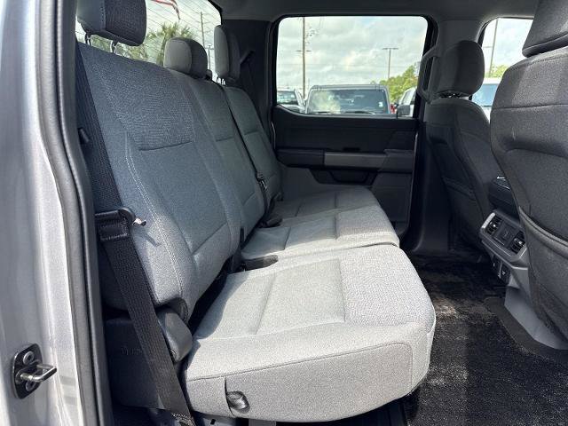 Certified 2024 Ford F150 XLT w/ Mobile Office Package AWD/4WD image 20