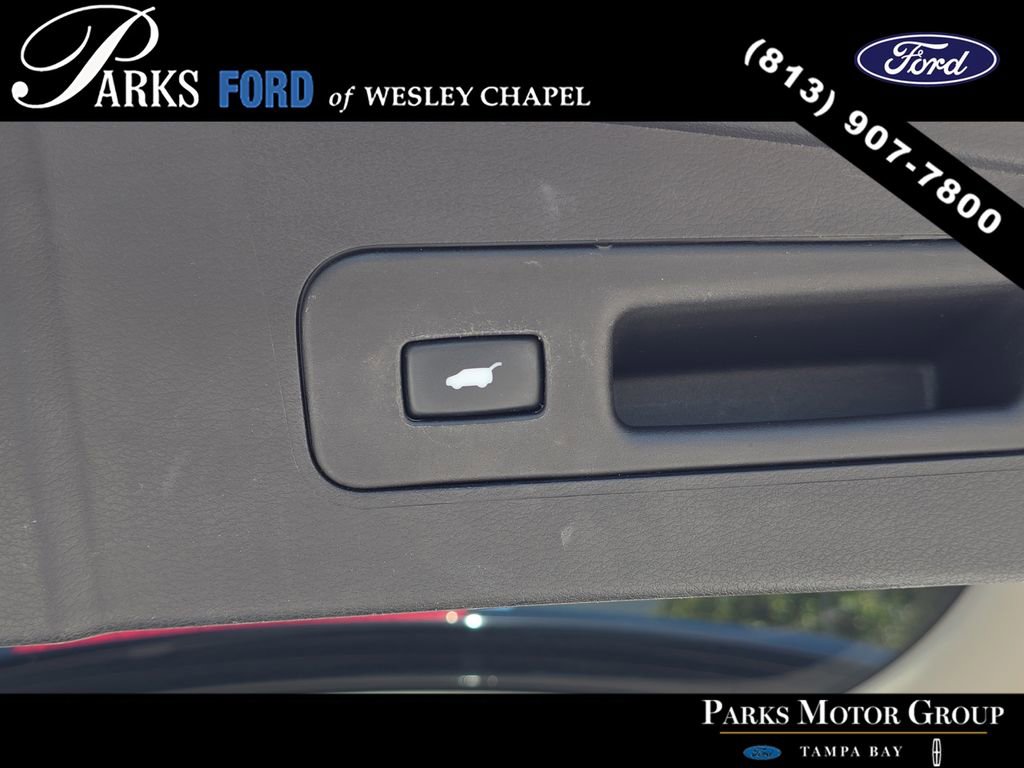 Used 2018 Acura MDX FWD w/ Technology Package image 9