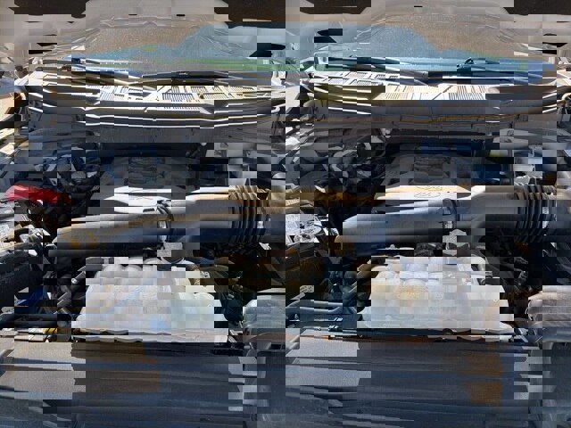 Certified 2022 Ford F150 Lariat w/ Max Trailer Tow Package image 36