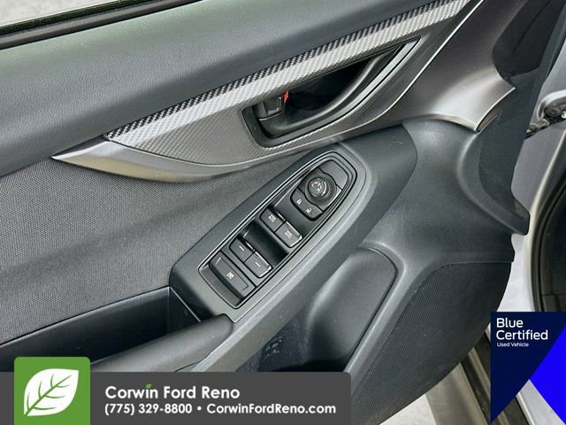 Used 2024 Subaru WRX image 21