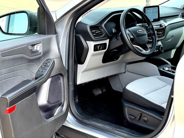 Certified 2024 Ford Escape Active image 8