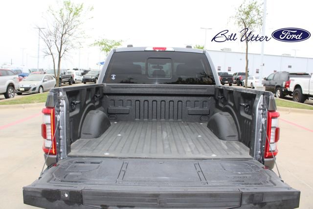 Certified 2023 Ford F150 Tremor w/ Equipment Group 402A High AWD/4WD image 11