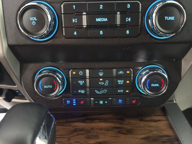 Certified 2019 Ford F150 Lariat AWD/4WD image 5