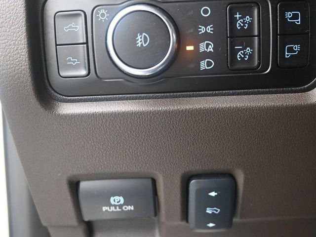 Certified 2025 Ford F350 King Ranch AWD/4WD image 8
