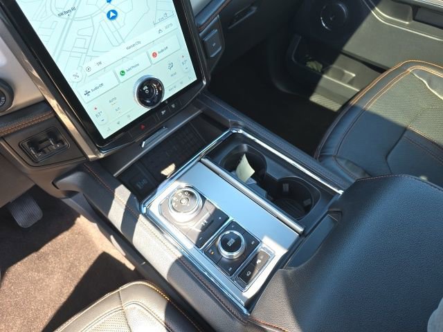 Certified 2023 Ford Expedition Timberline AWD/4WD image 21