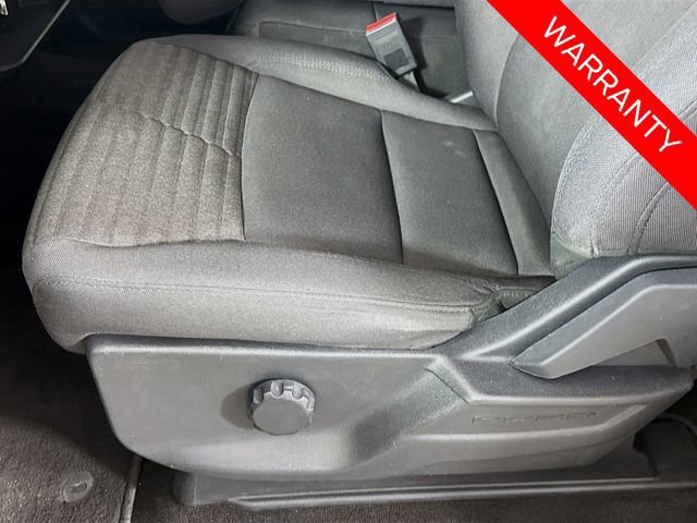 Certified 2022 Ford F150 XL w/ STX Appearance Package image 20