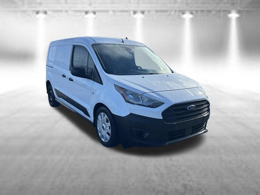Certified 2020 Ford Transit Connect XL FWD image 2