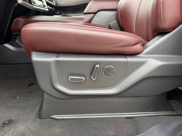 Certified 2024 Ford Expedition Limited RWD image 11