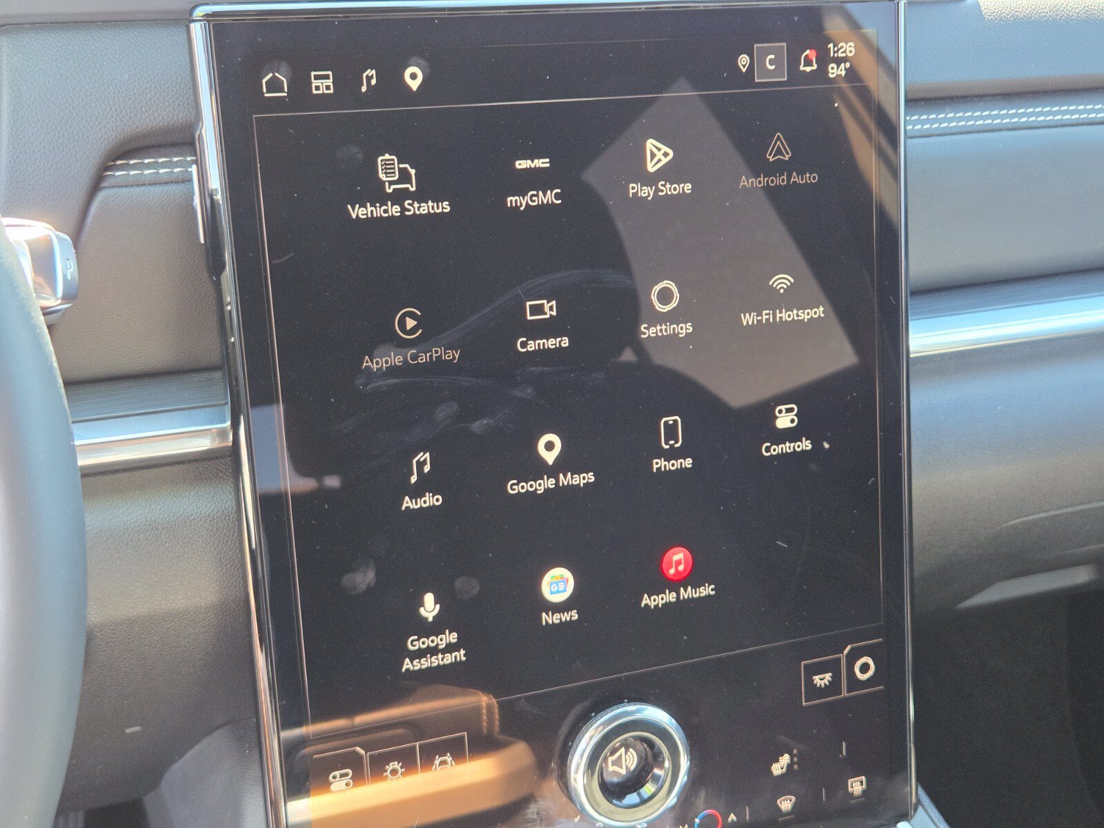 Used 2026 GMC Terrain Elevation FWD image 21