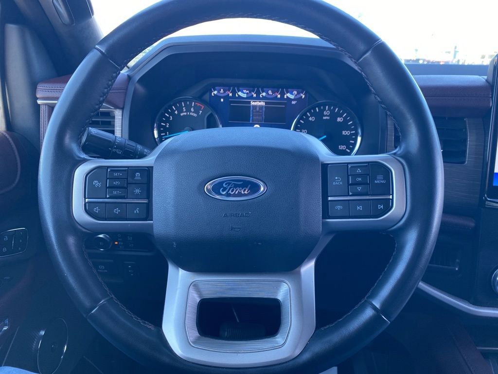 Certified 2022 Ford Expedition Max Limited image 32