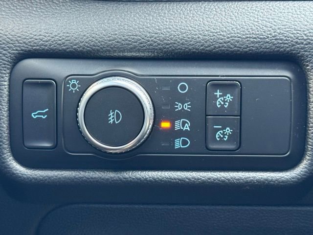 Certified 2020 Ford Explorer ST w/ Premium Technology Package AWD/4WD image 44