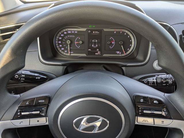 Used 2022 Hyundai Tucson SEL AWD/4WD image 31