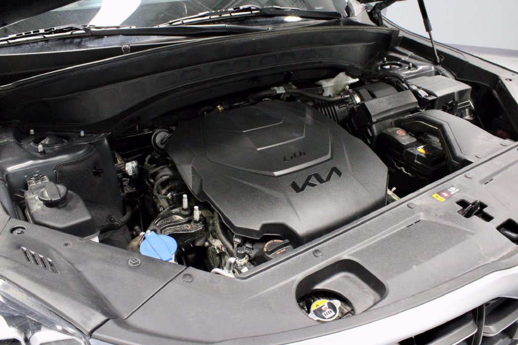 Used 2024 Kia Telluride S w/ S Sunroof Package AWD/4WD image 16