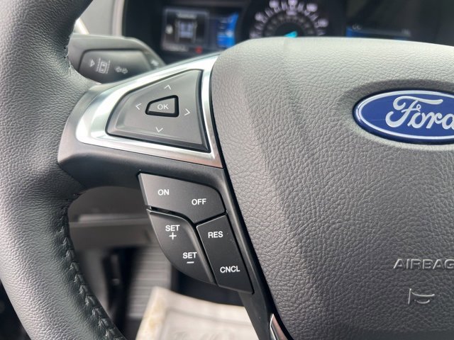 Certified 2024 Ford Edge SEL w/ Convenience Package image 10