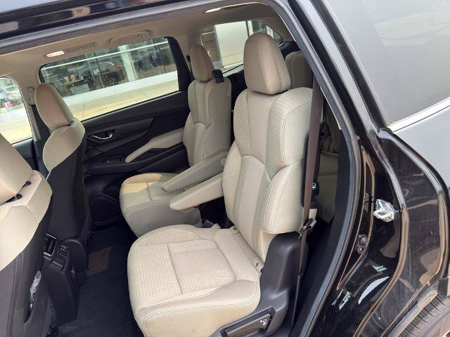 Used 2025 Subaru Ascent Premium AWD/4WD image 13