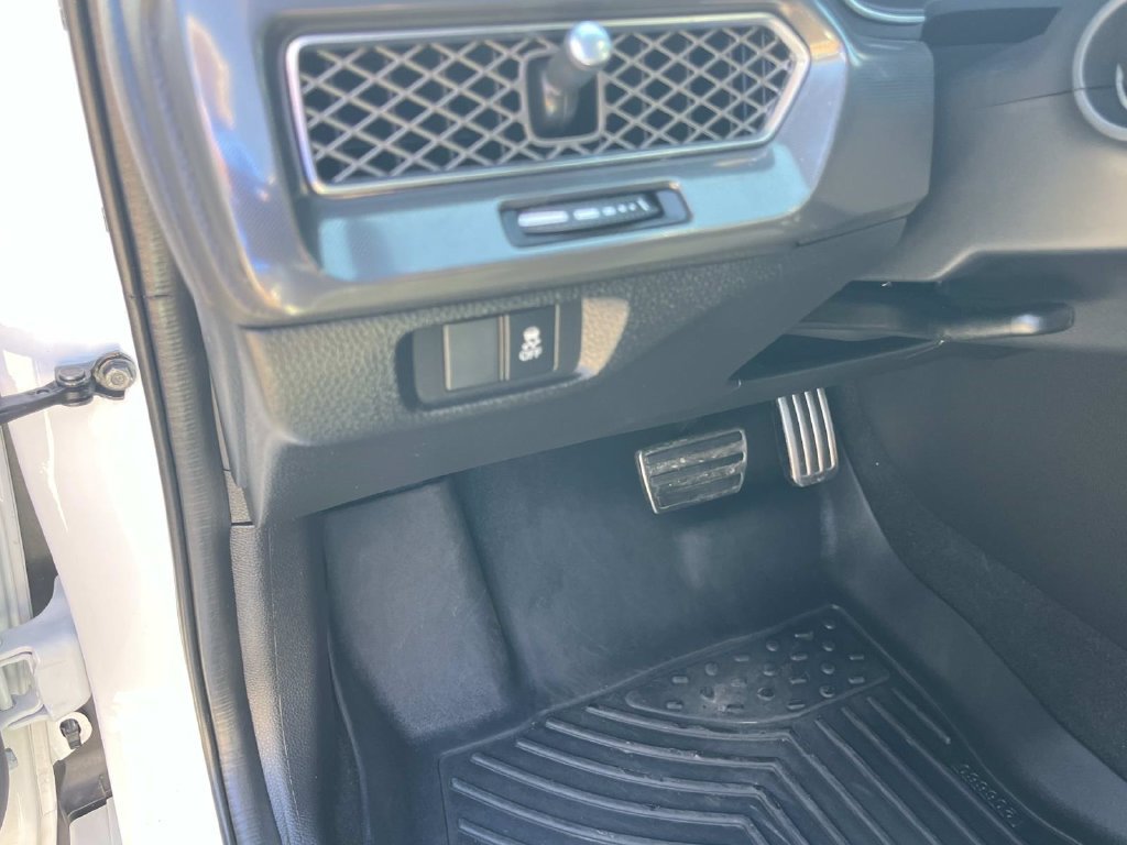 Used 2023 Acura Integra A-Spec w/ Technology Package FWD image 35