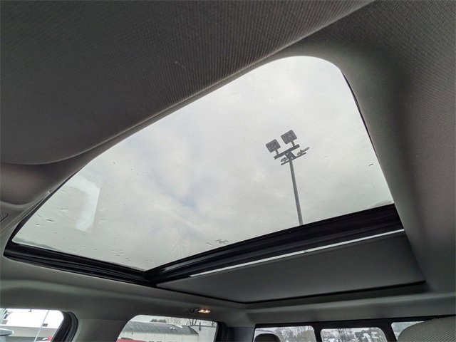 Certified 2020 Ford F150 XLT w/ Equipment Group 302A Luxury image 15