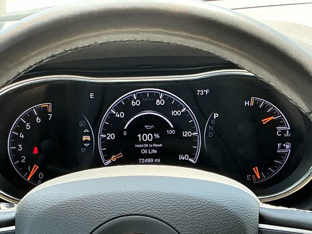 Used 2021 Jeep Grand Cherokee Limited AWD/4WD image 14