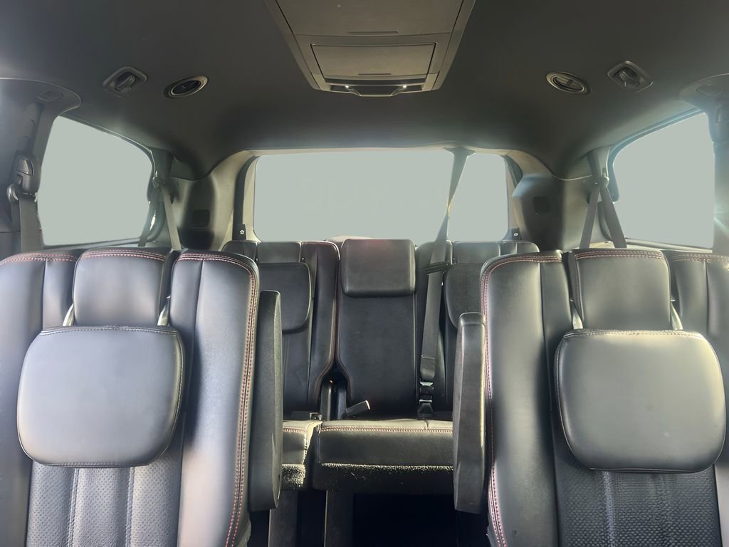 Used 2019 Dodge Grand Caravan GT FWD image 38