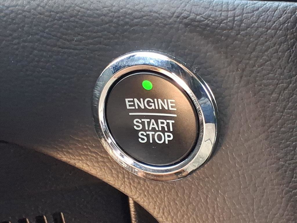 Certified 2024 Ford Edge SEL w/ Sport Appearance Package image 26