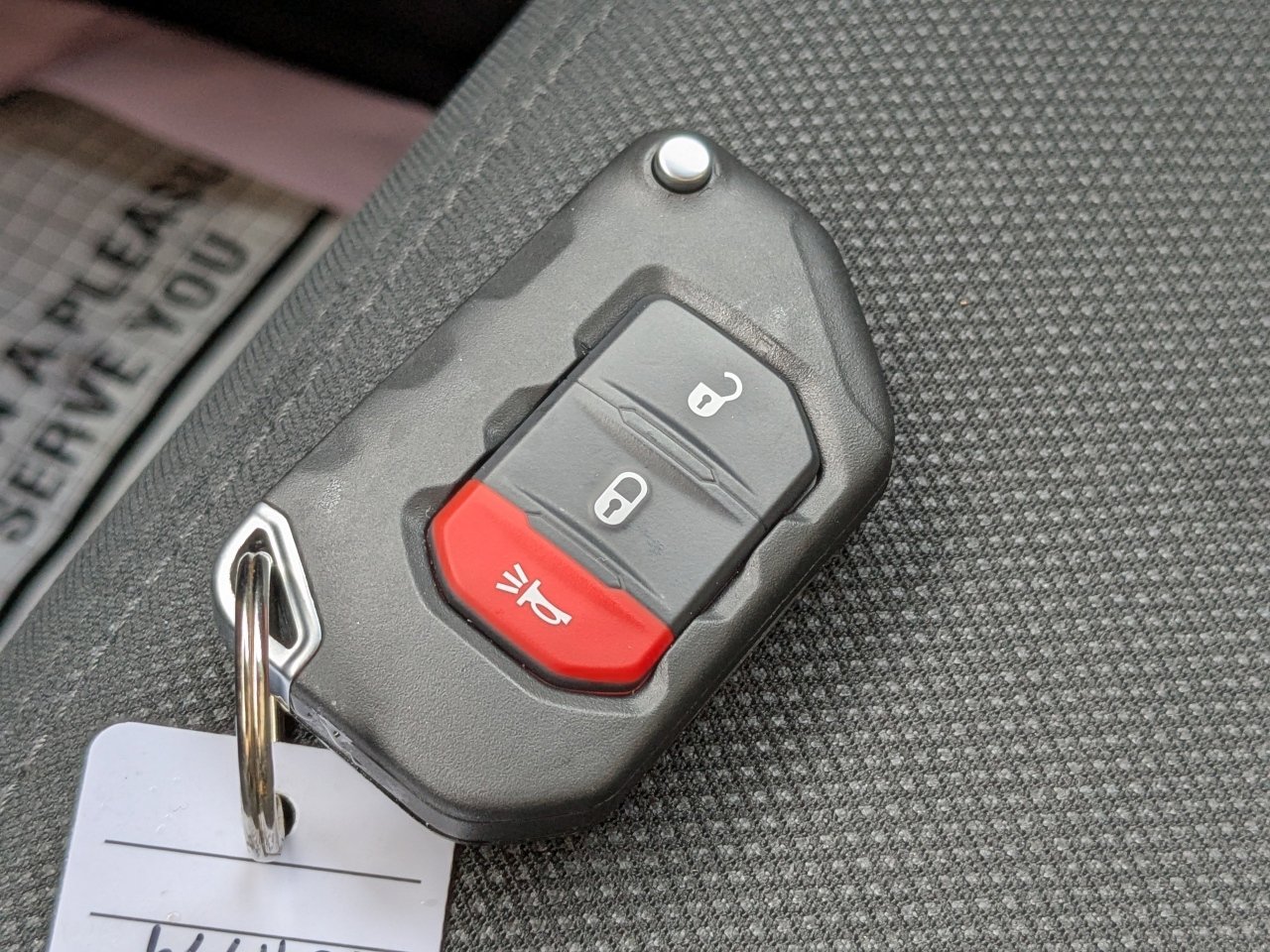 Used 2023 Jeep Wrangler Willys image 29