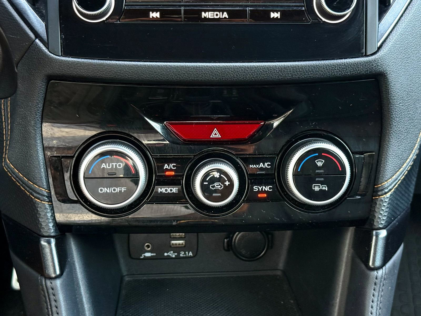 Used 2023 Subaru Forester Wilderness AWD/4WD image 30