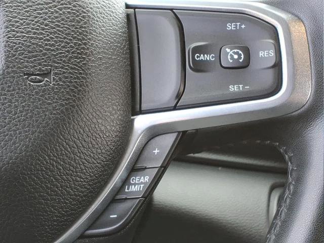 Used 2024 RAM 2500 Laramie AWD/4WD image 38