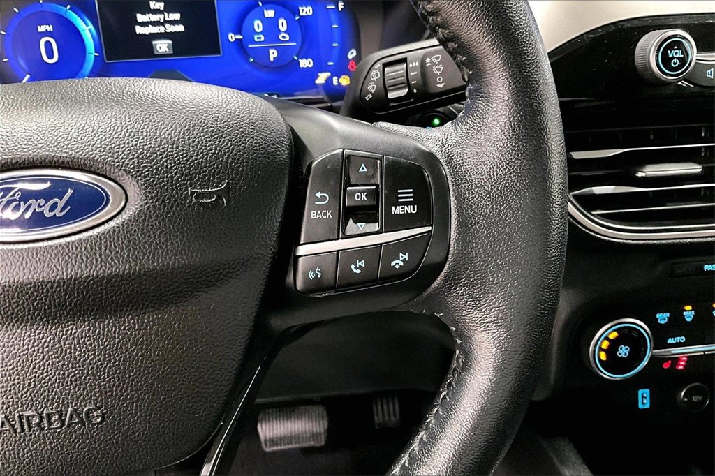 Certified 2020 Ford Escape SE Sport image 18
