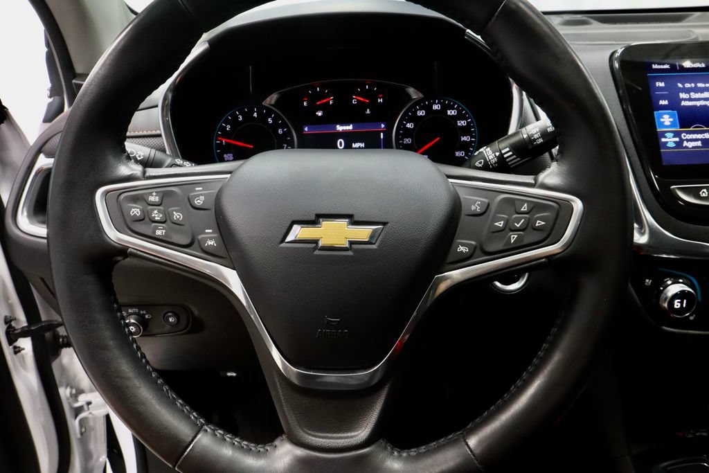 Used 2022 Chevrolet Equinox Premier AWD/4WD image 32