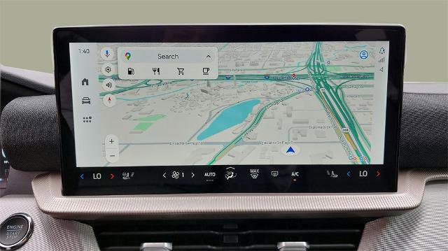 Certified 2025 Ford Explorer Active w/ Active Comfort Package image 14