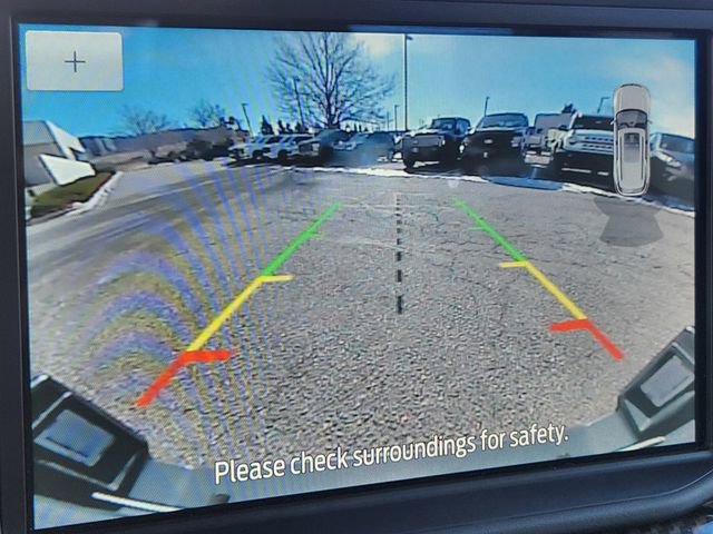 Certified 2023 Ford Bronco Sport Big Bend w/ Convenience Package image 24