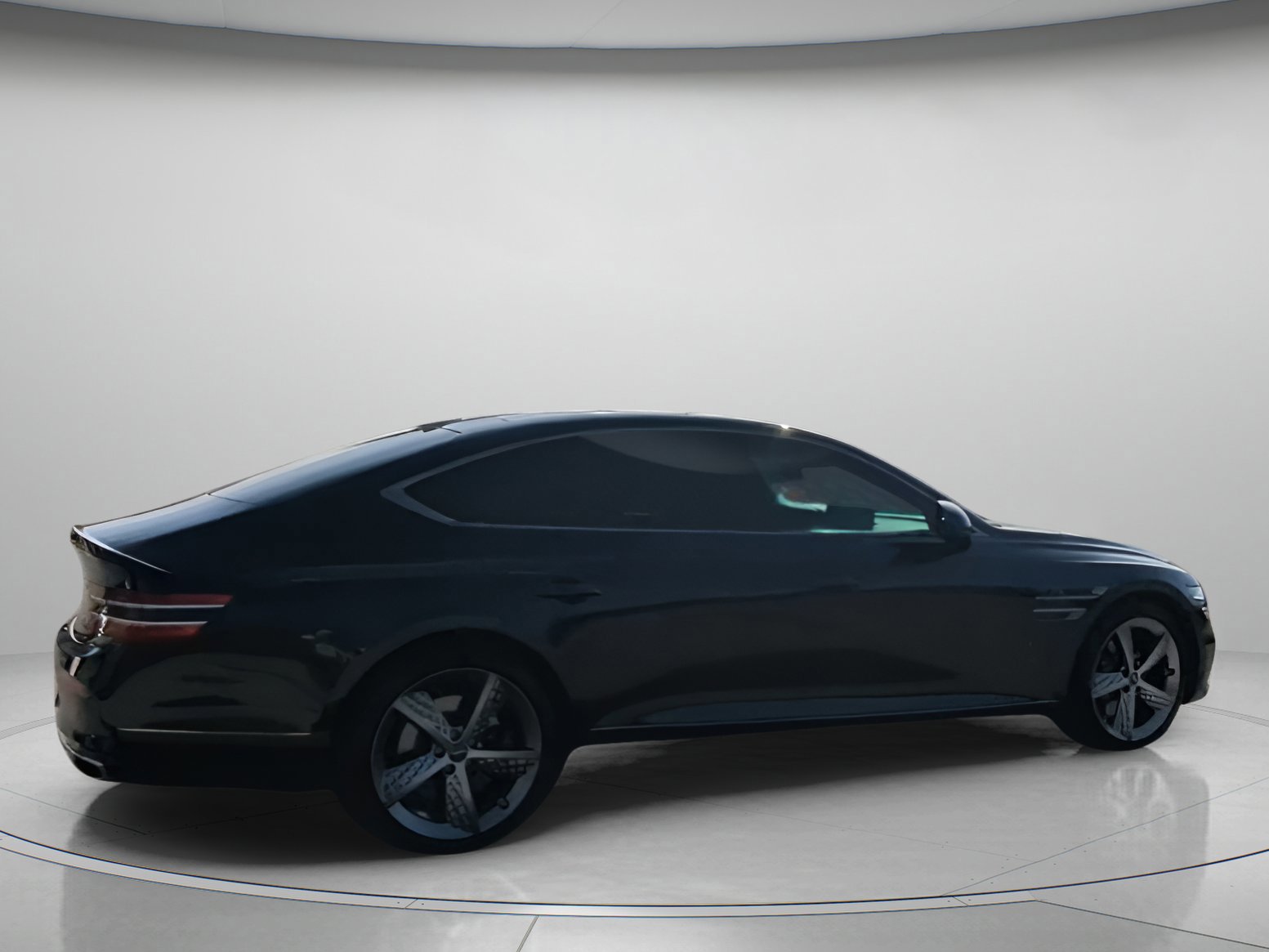 Used 2024 Genesis G80 3.5T Sport image 21