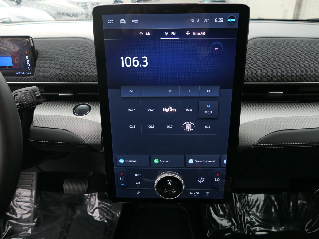 Certified 2023 Ford Mustang Mach-E Select RWD image 20