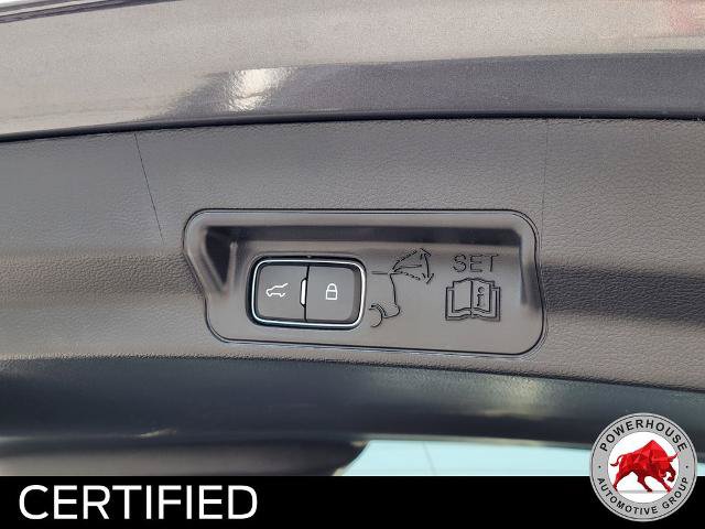 Certified 2022 Ford Explorer XLT w/ Equipment Group 202A RWD image 14