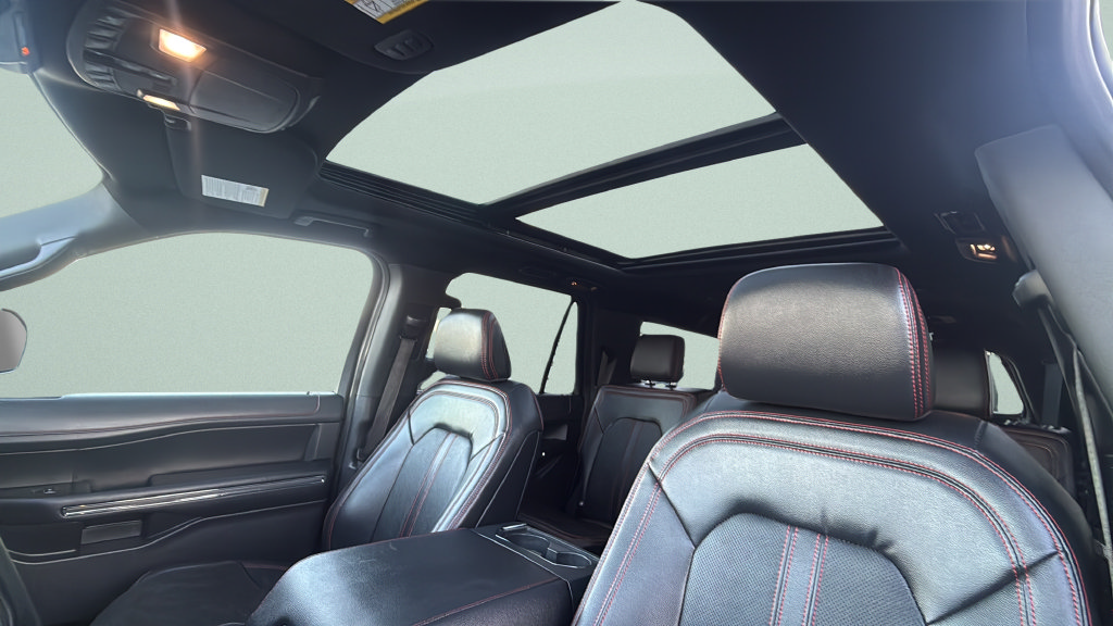 Certified 2023 Ford Expedition Max Limited AWD/4WD image 18