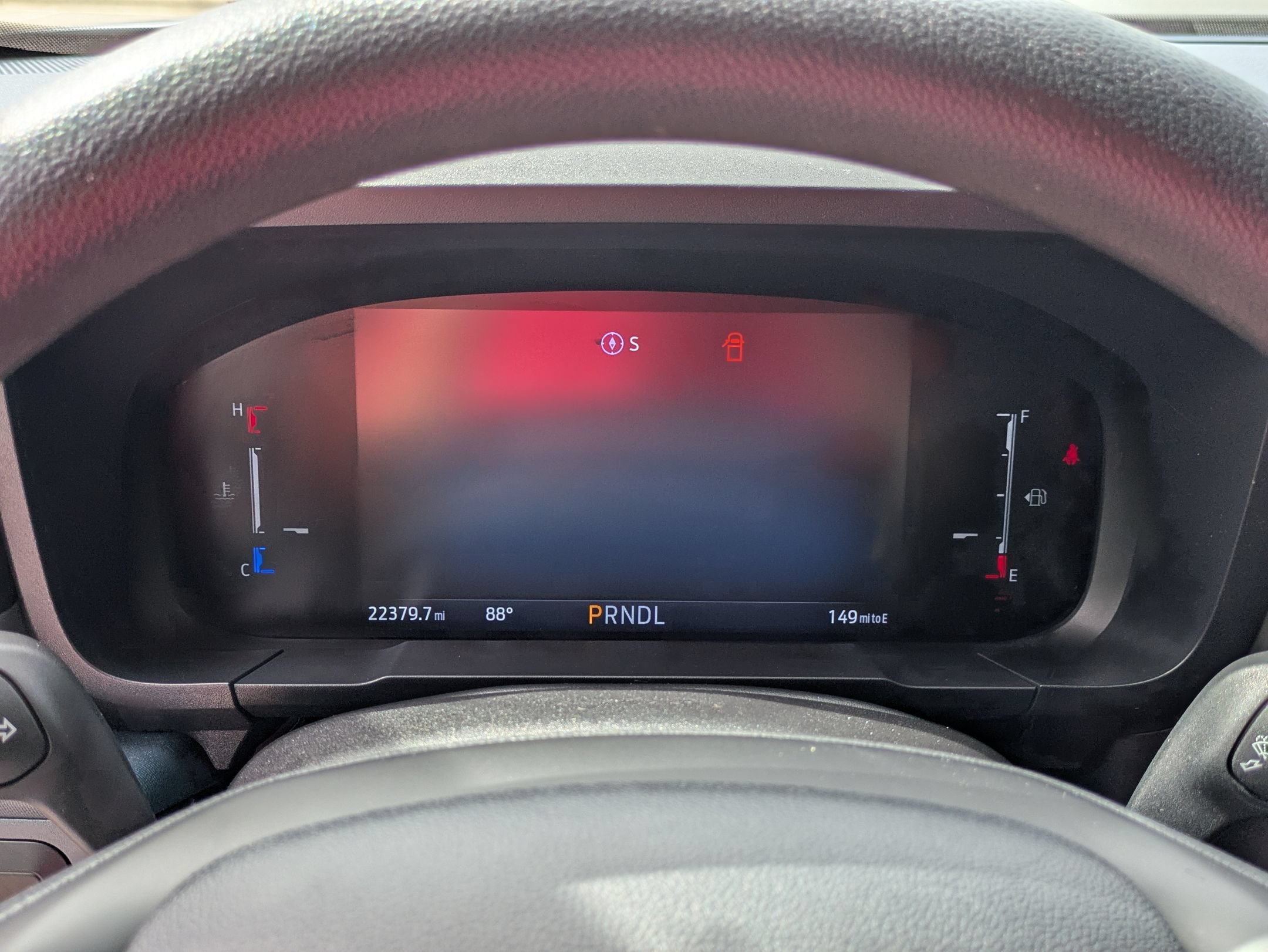 Certified 2025 Ford Maverick XLT AWD/4WD image 21