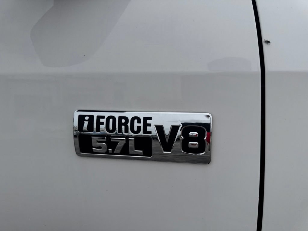 Used 2018 Toyota Tundra Limited AWD/4WD image 42