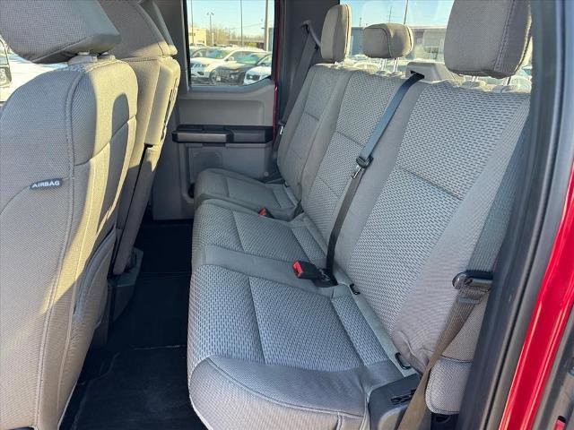 Certified 2022 Ford F350 XLT image 9