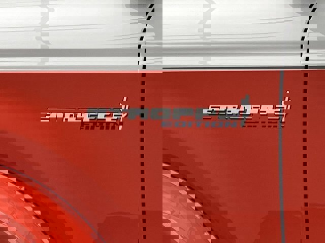 Certified 2025 Ford Bronco Stroppe Edition image 36