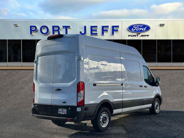 Certified 2020 Ford Transit 250 148 High Roof image 6