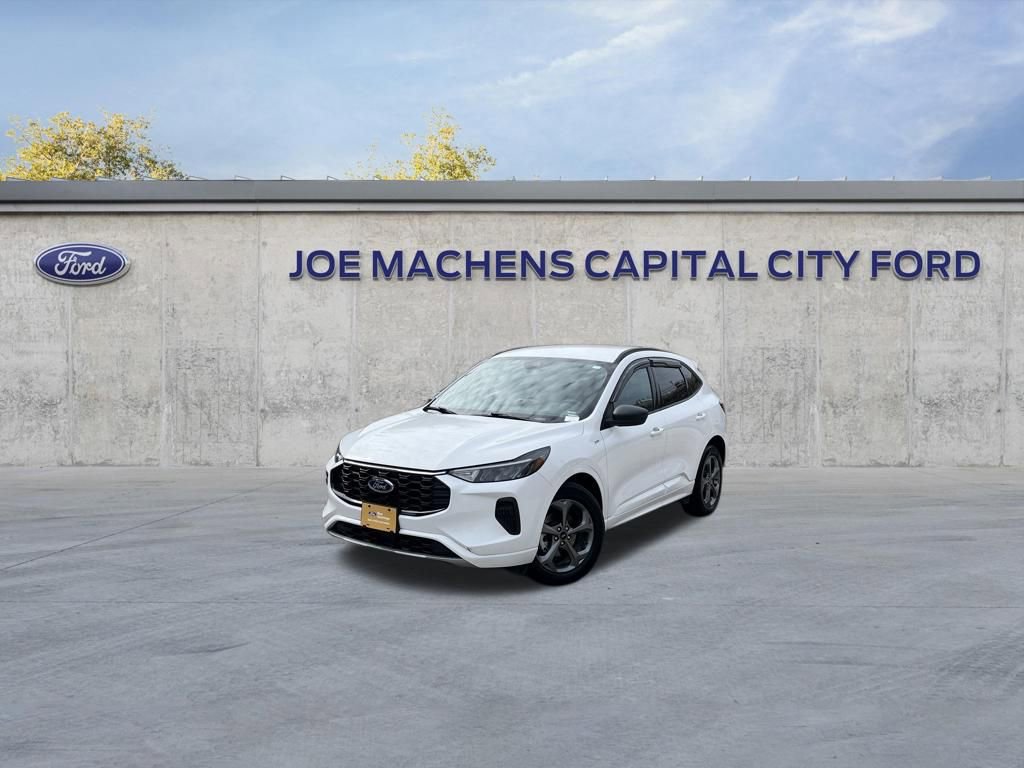 Certified 2023 Ford Escape ST-Line w/ Equipment Group 301A image 2
