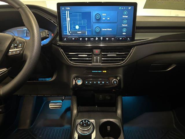 Certified 2024 Ford Escape ST-Line Elite w/ Premium Technology Package AWD/4WD image 25